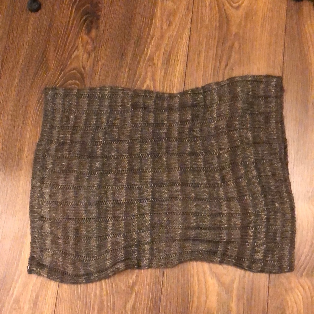 *** 3 for 10$ *** Thick infinity scarf